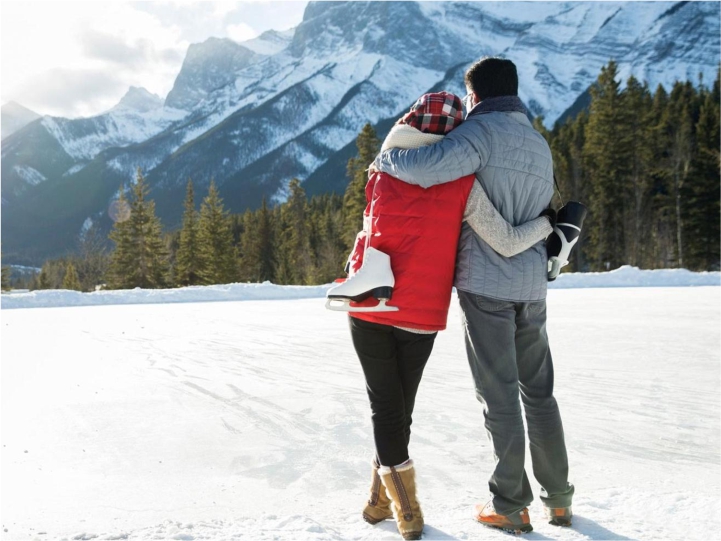 honeymoon package manali