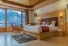 Premium Room in Manali Hotel